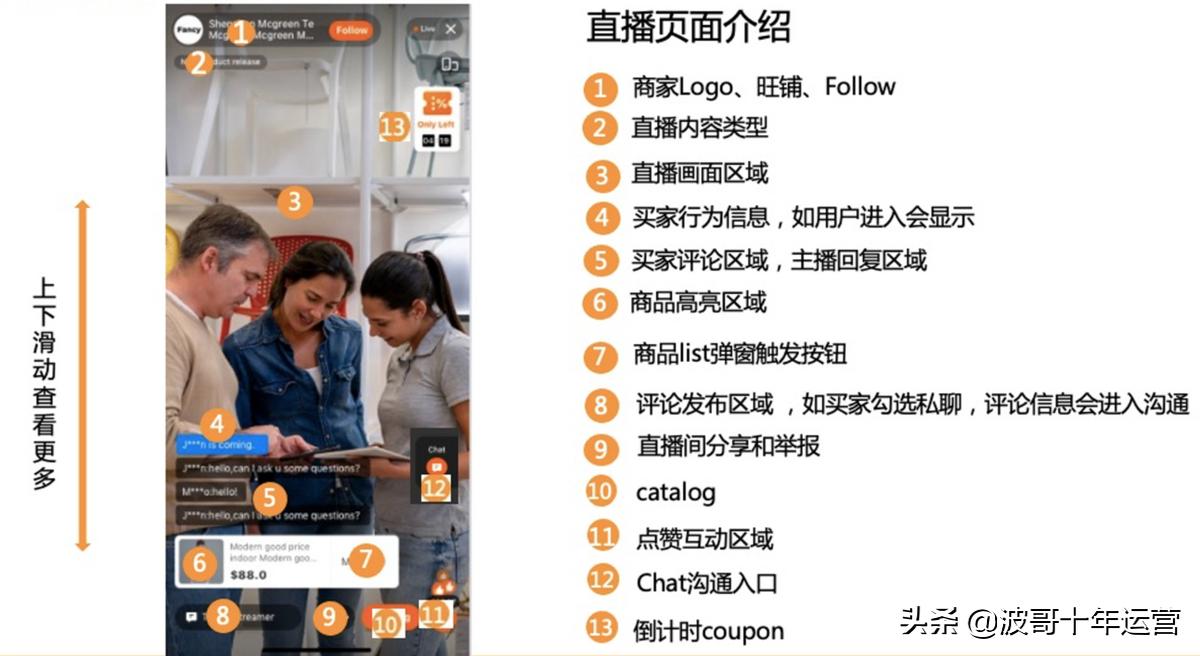 阿里国际站店铺怎么提升搜索曝光,阿里国际站直播设置教程