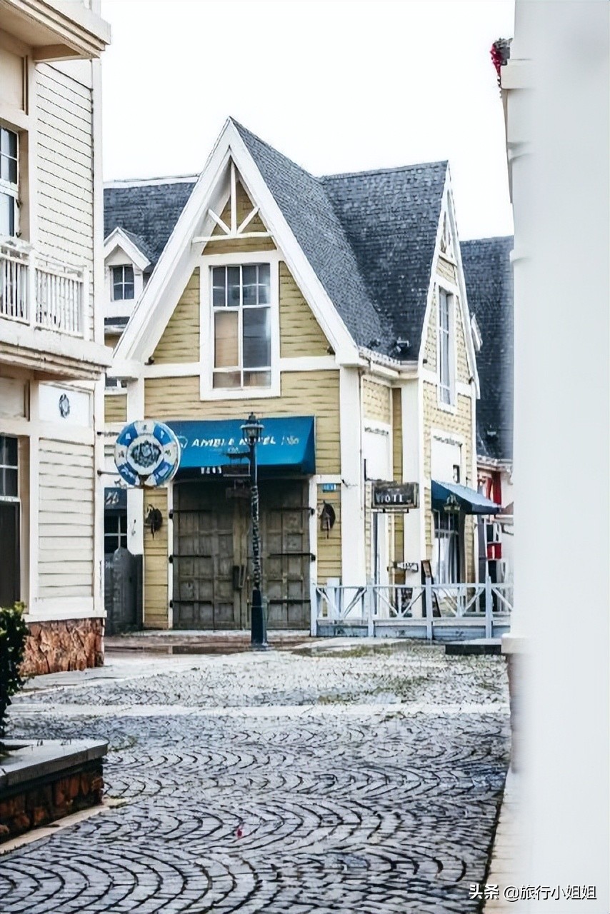 夏日海边浪漫迷人,滨城风光秀丽浪漫气息爆表