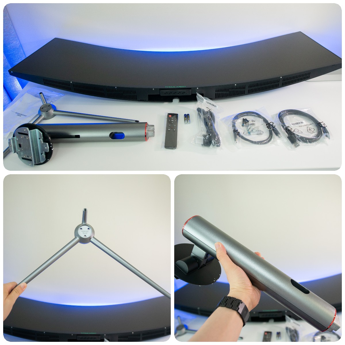 一个月体验49英寸这个尺寸显示器，才是桌面的“王者”