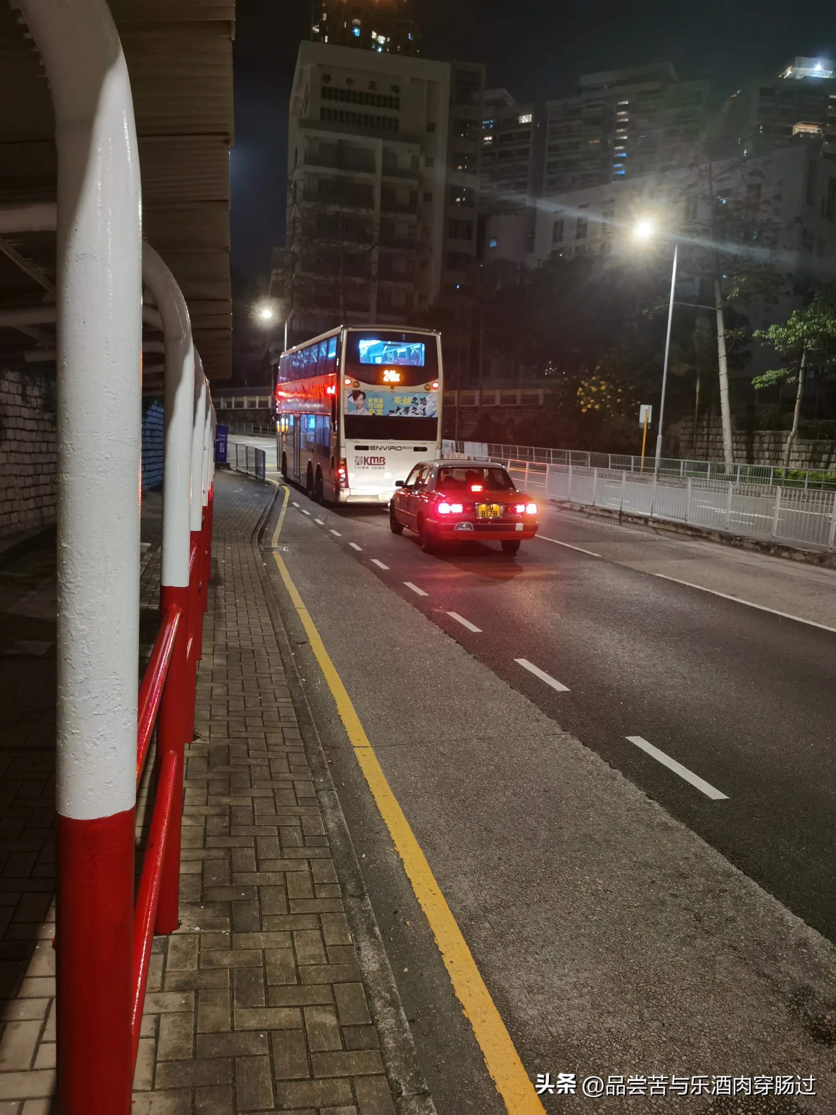 去香港旅行攻略要准备什么,去香港旅行攻略详细流程