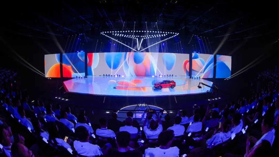 深蓝要让“平权理念”更深入人心