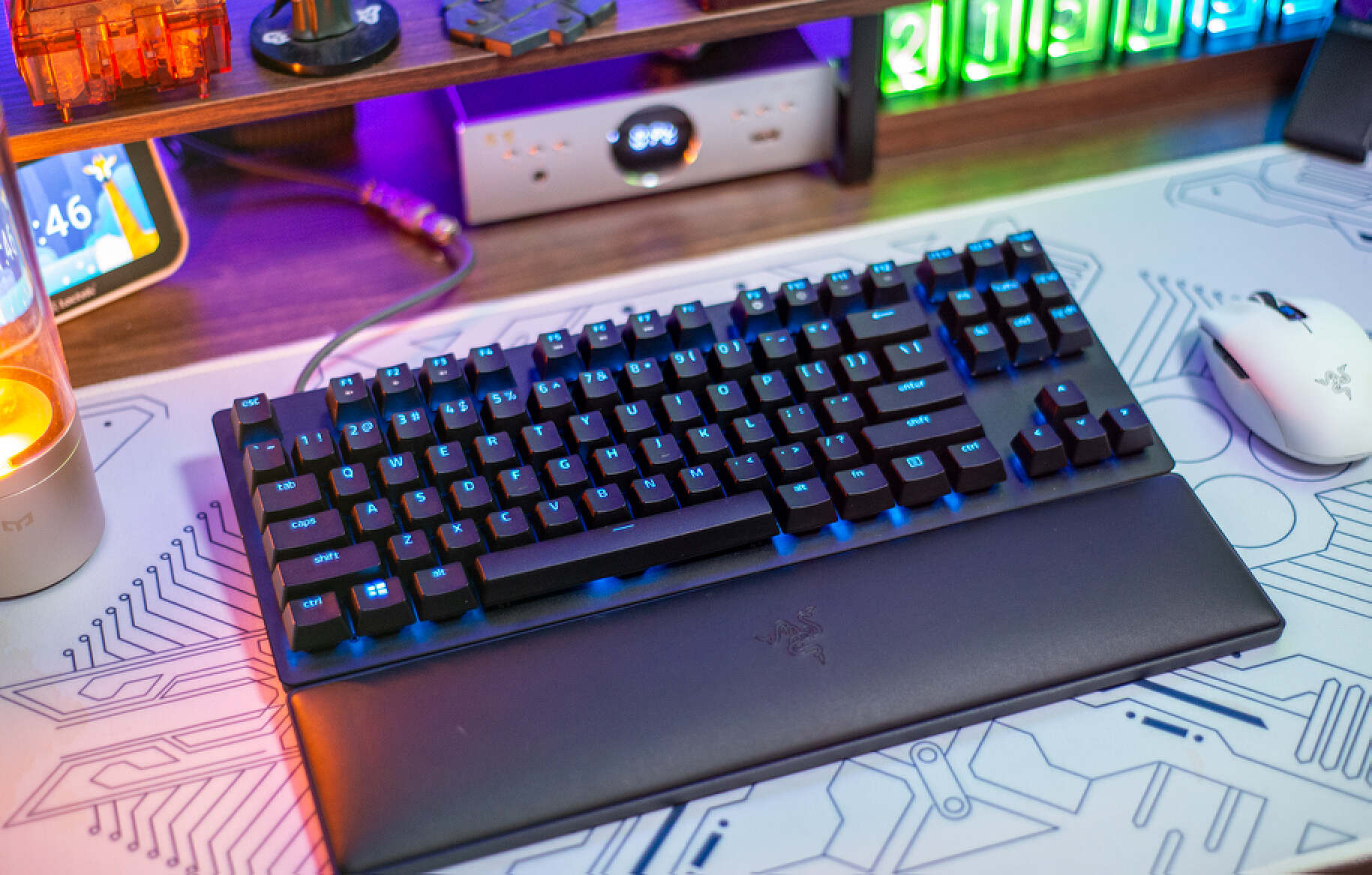 618值得冲的国产无线键盘,618键盘提前版推荐