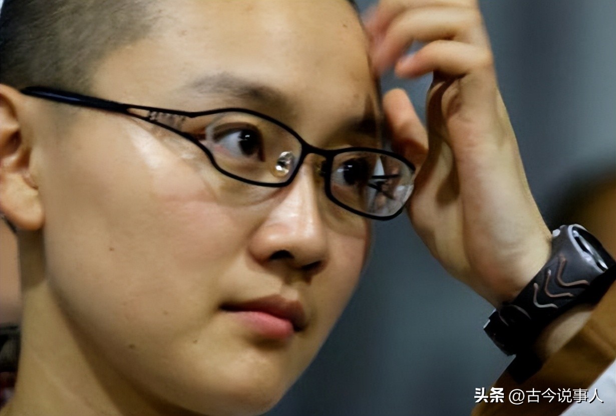 河南女大学生只因一个梦当尼姑,曾经出家当尼姑后来怎么样了