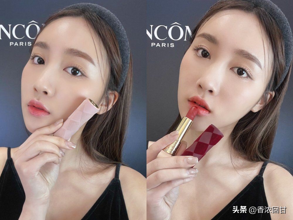 必抢情人节限定美妆！