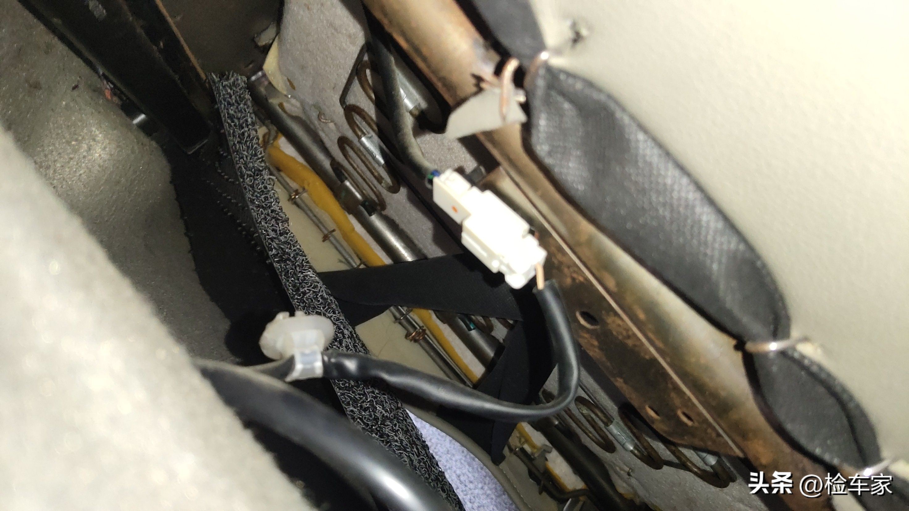 8年只开了不到2万公里的车能买不,8年才2万公里的车需要换轮胎吗