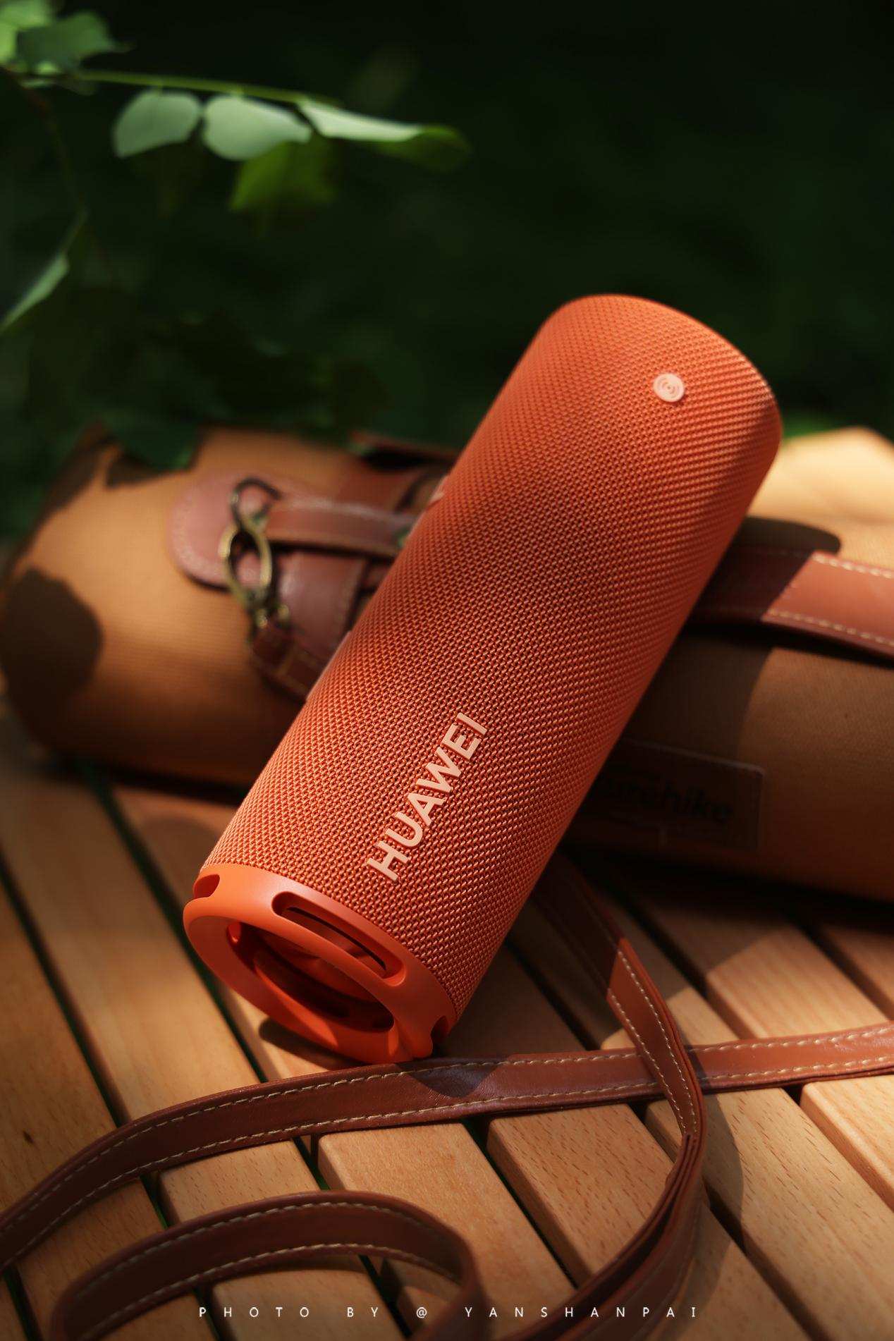 华为soundjoy双11,华为音箱soundjoy哪个颜色值得买