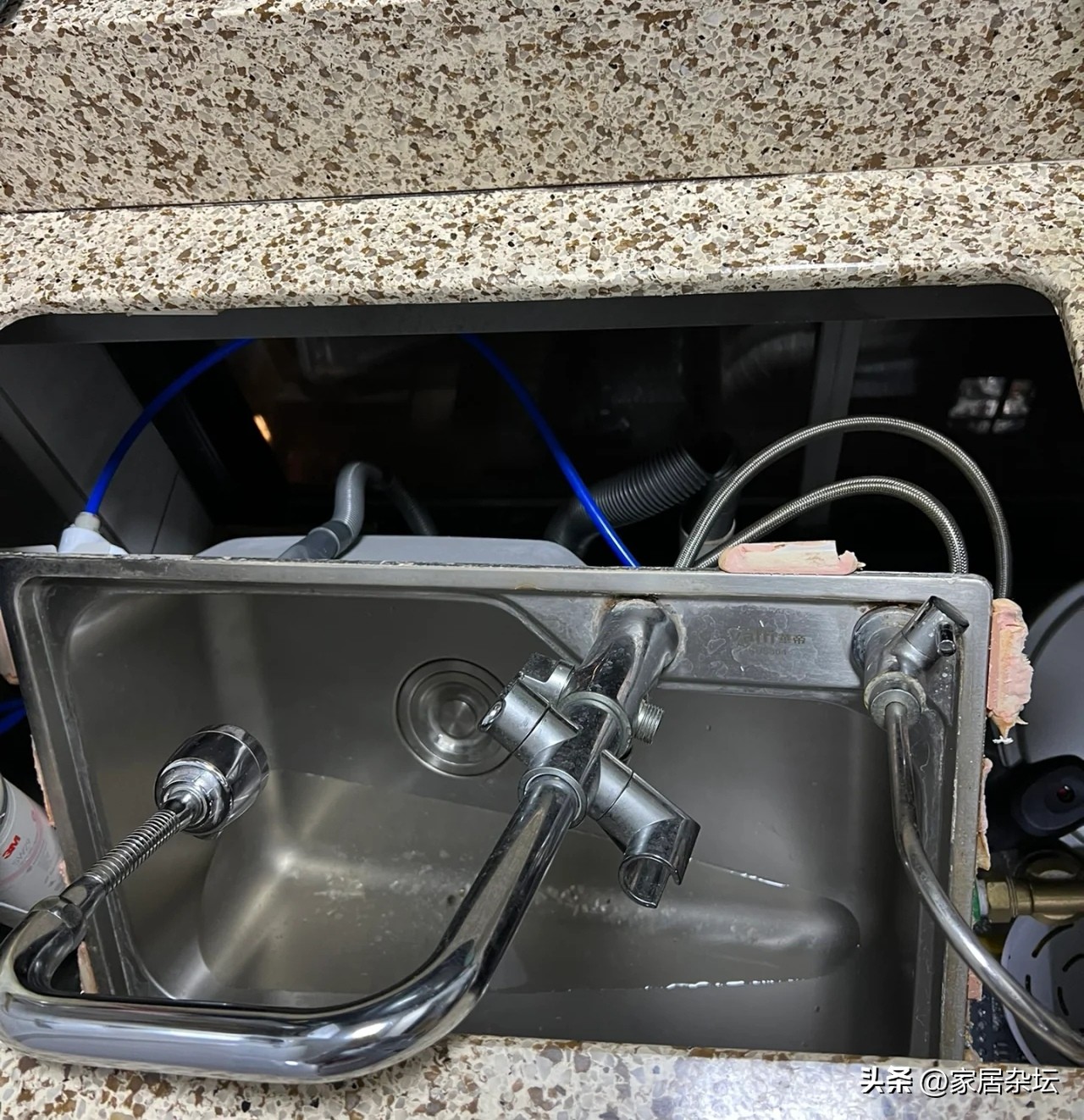 厨房装修十大坑,厨房装修不踩坑一定要记住这几点