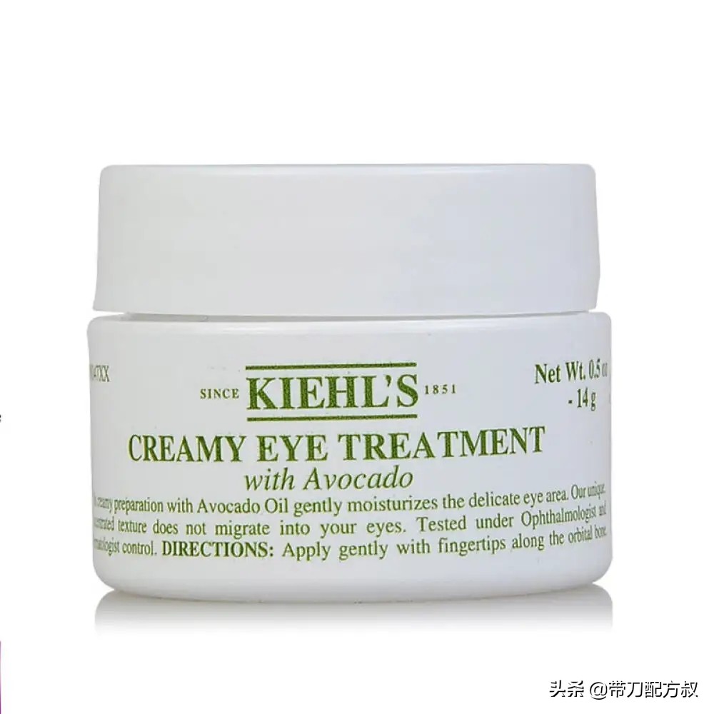 抗皱眼霜哪种效果好,抗皱眼霜哪款最好用最安全