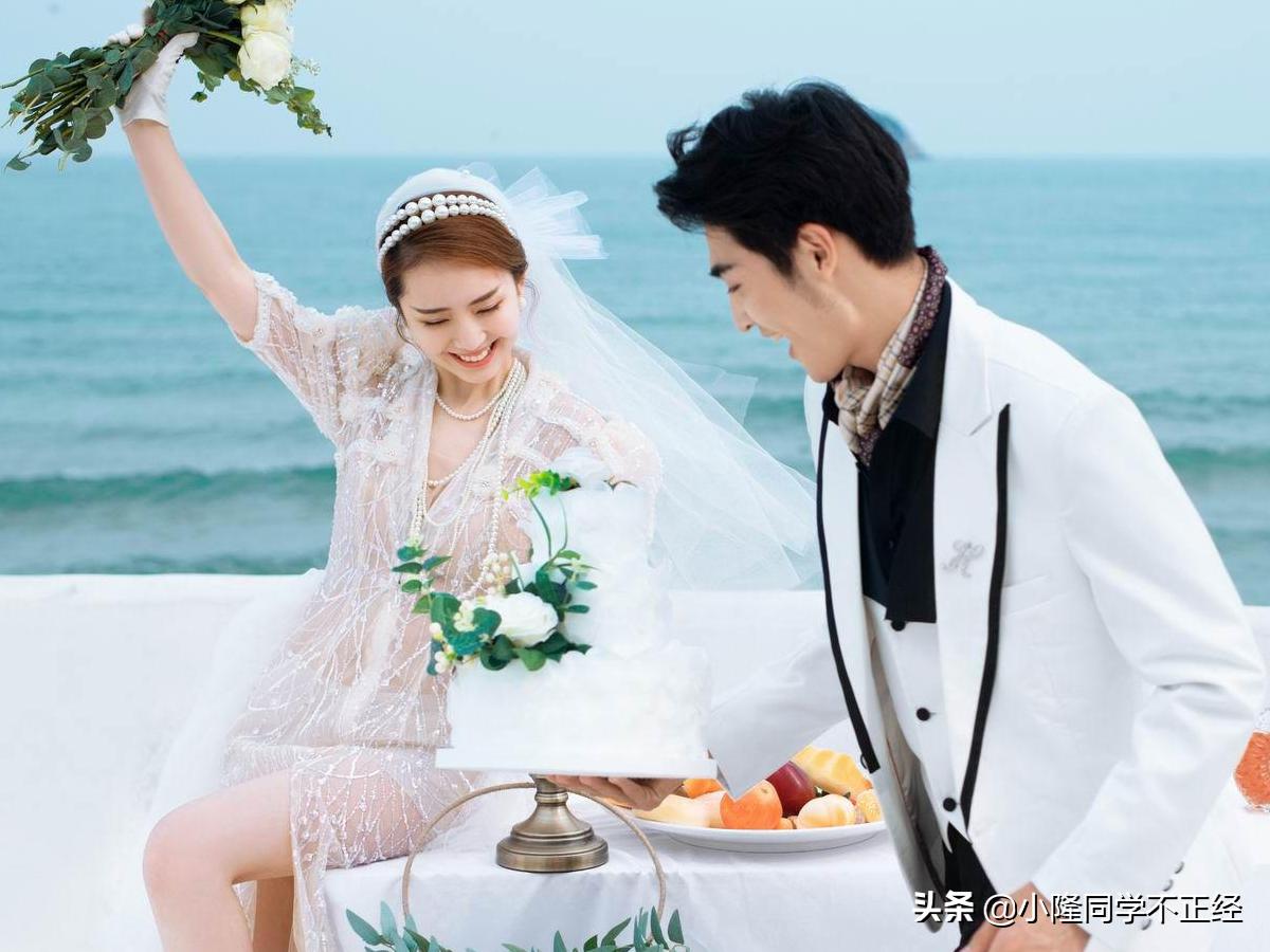 拍婚纱照的一些热门地点,最佳拍婚纱照地方