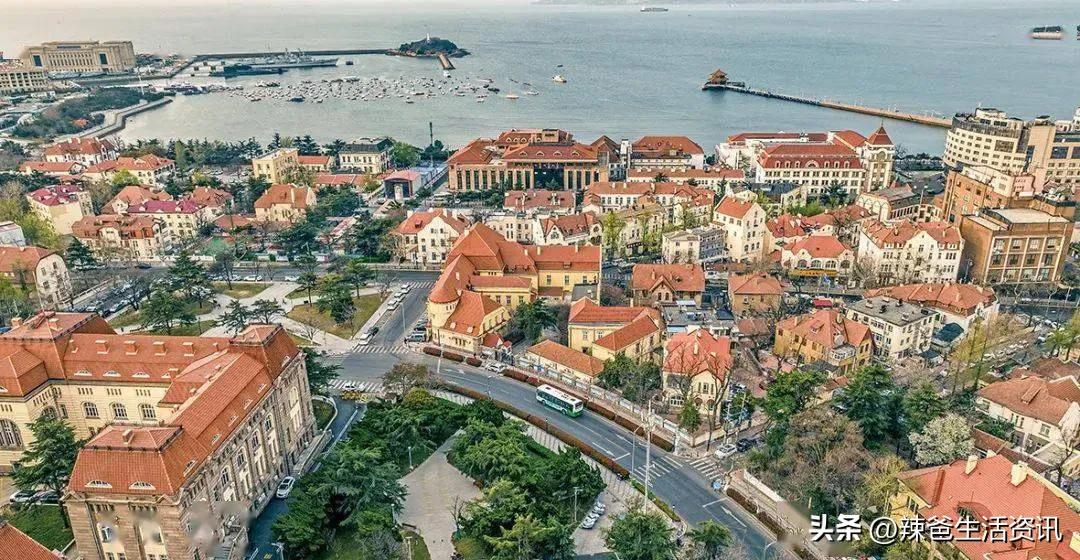 旅游到哪里买特产,青岛旅游特产可带回家