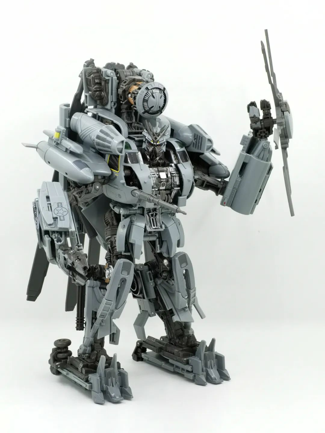 mpx玩具推荐,mp系列为什么不出美版玩具了