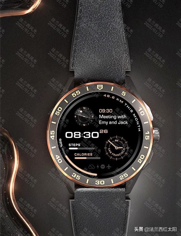 tagheuer是什么档次,tagheuer泰格豪雅男表价格