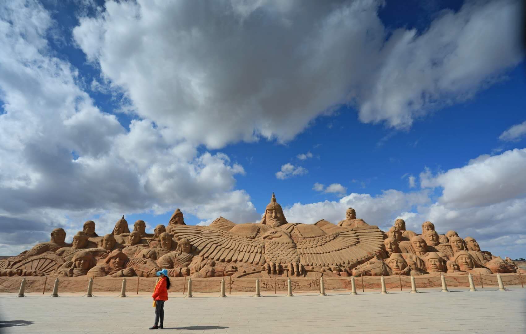 看胡杨林最佳旅行攻略,西北之冠胡杨林之旅