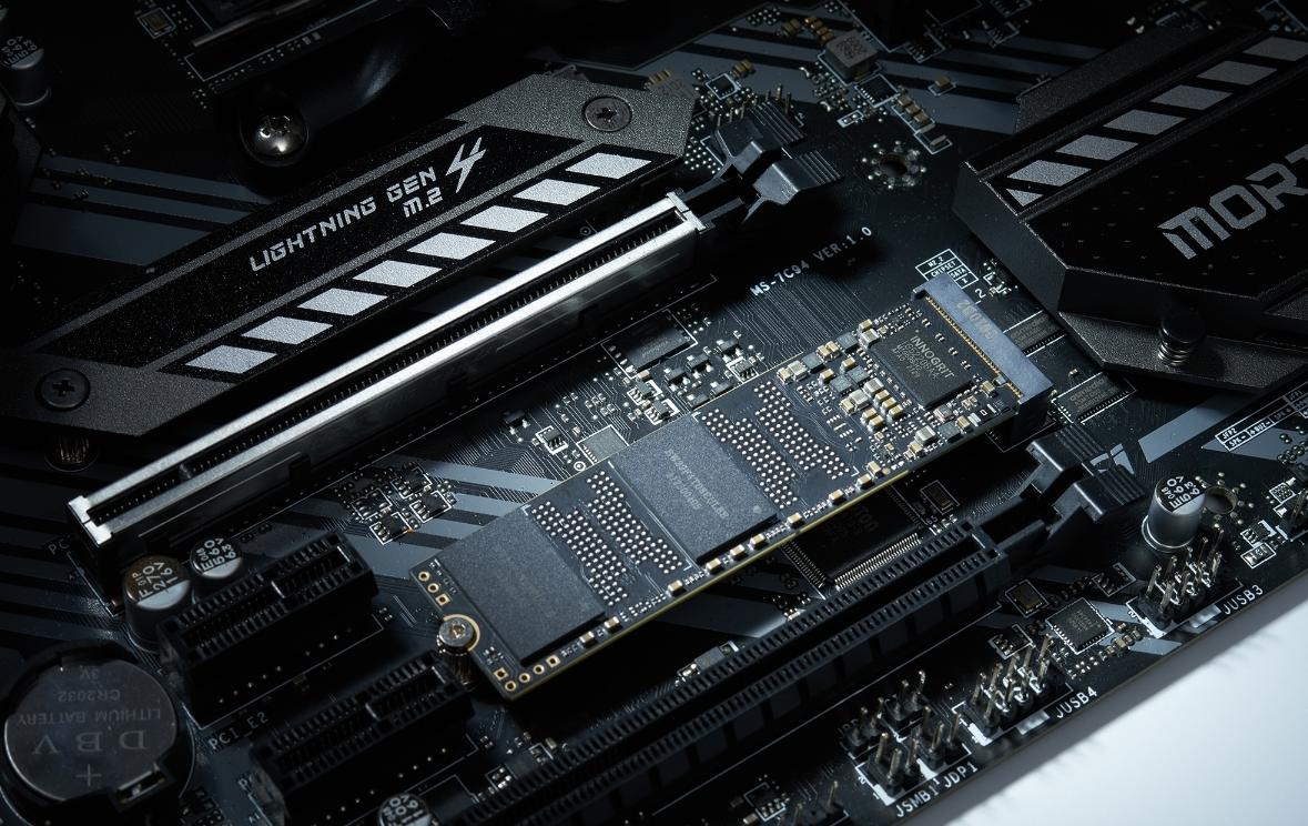 惠普fx900固态评测,惠普HPFX9001TB测评