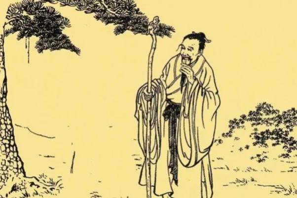 民间传说故事《秀才借宿》全集,民间故事樵夫救狼崽