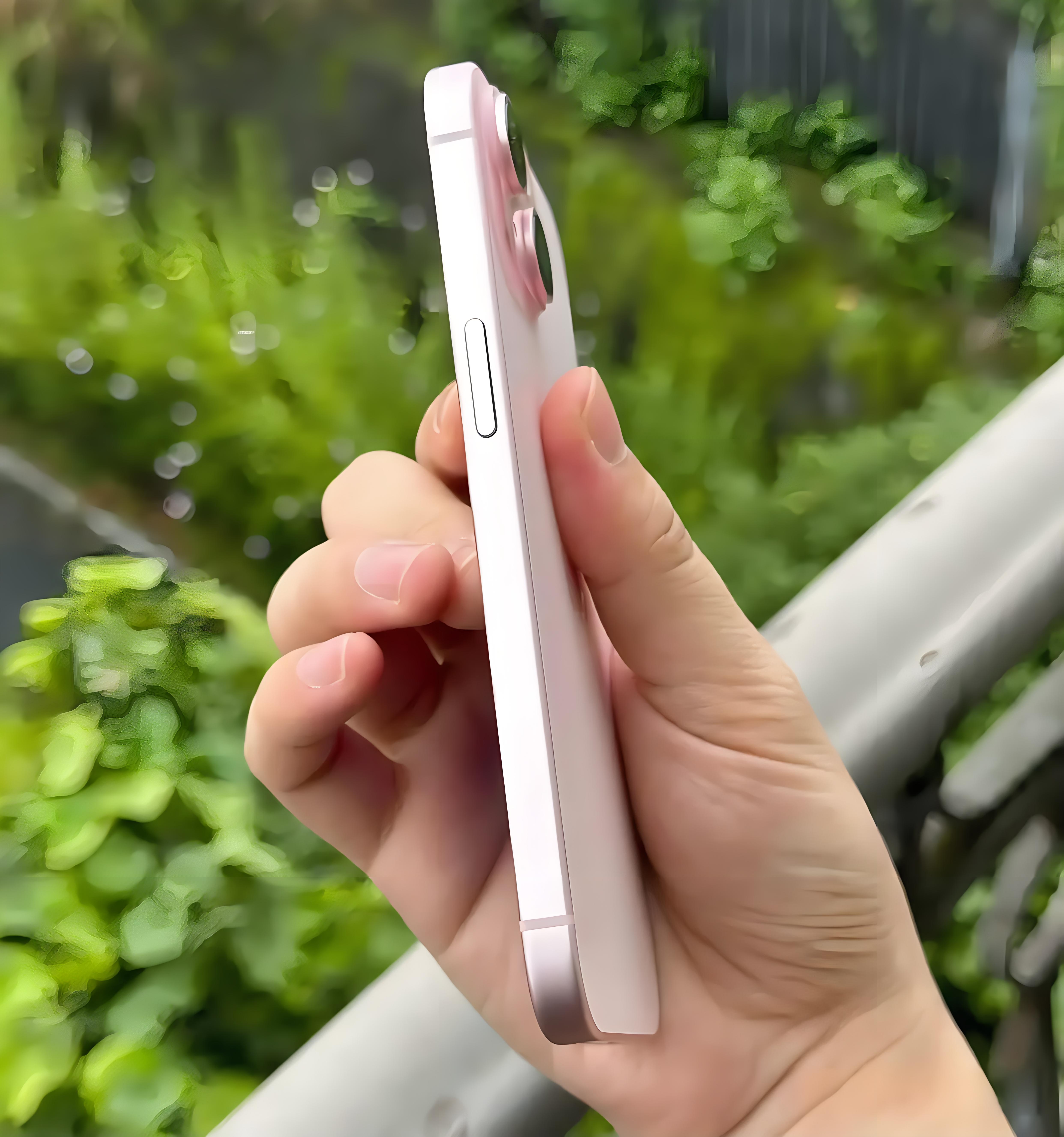 iphone15为什么自拍不了,iphone15pro自拍最佳设置