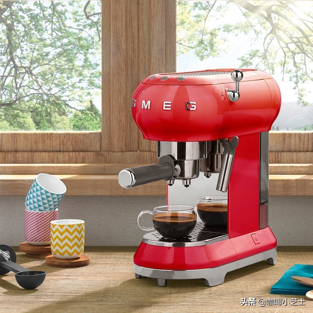 如何选择家用美式咖啡机,咖啡机家用美式怎么做