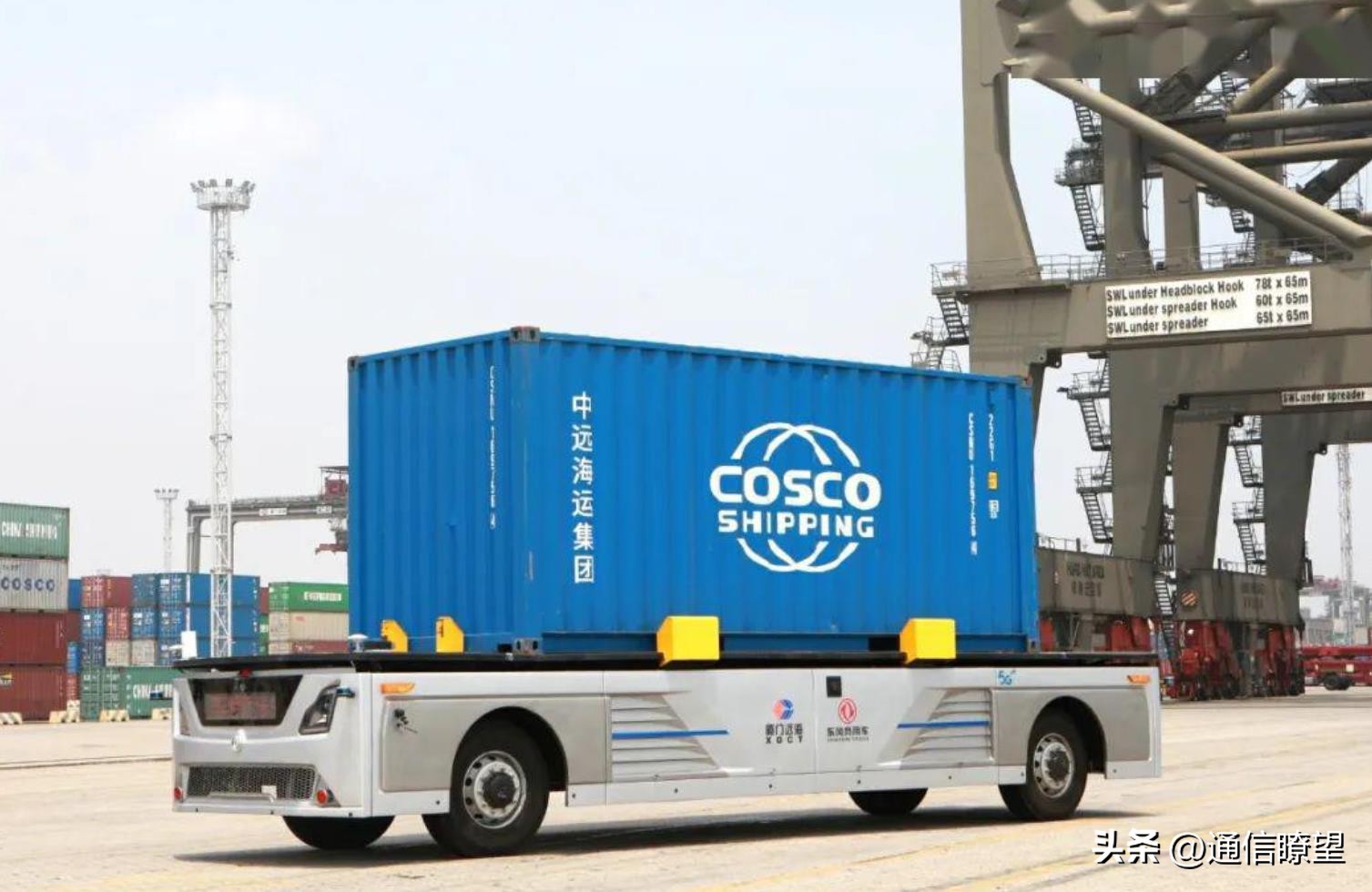 四载筑基之后5G到底有了什么“泰酷辣”变化