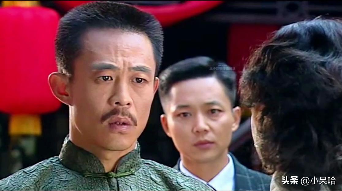 推荐八部零差评的商战电视剧,豆瓣评分高商战的电视剧排行榜