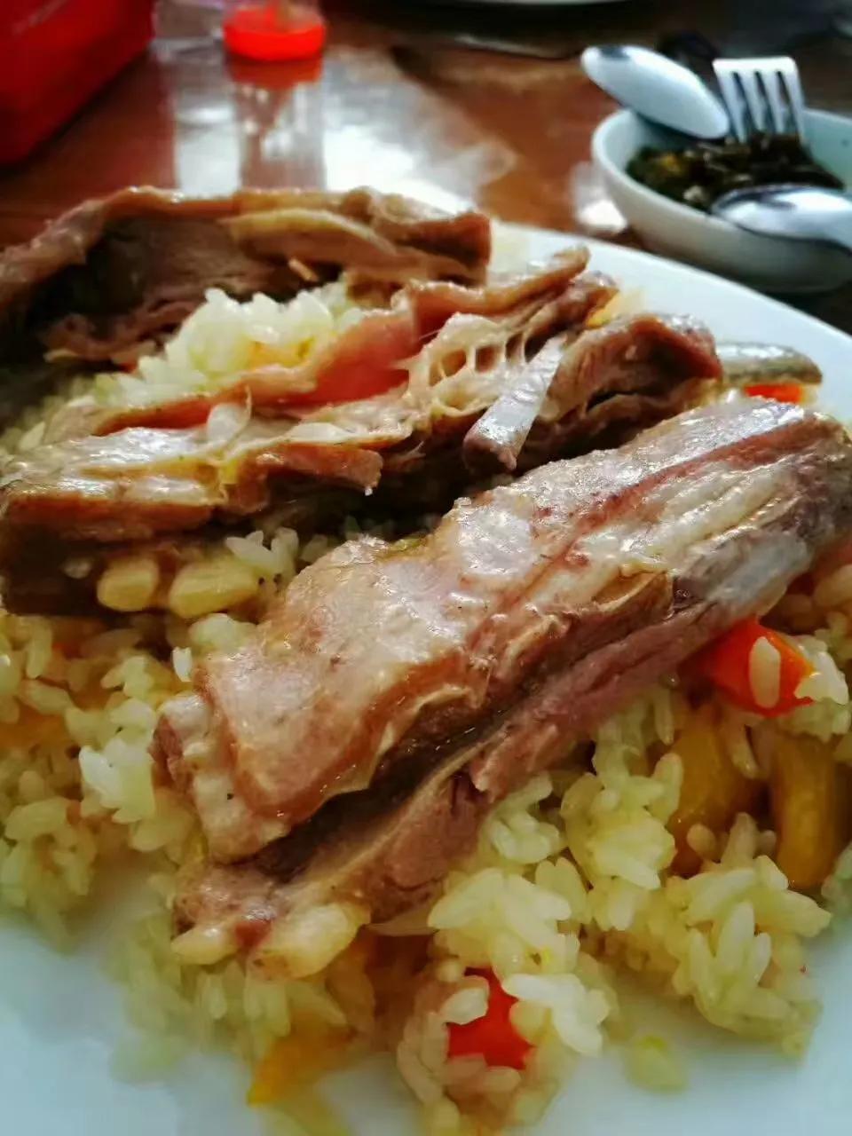 回忆新疆旅行见闻,回忆新疆之旅