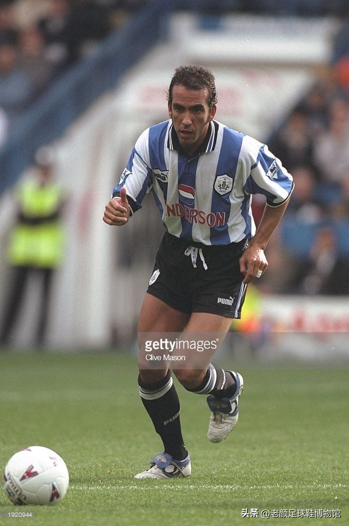 世界第一品牌足球鞋,世界顶尖足球鞋