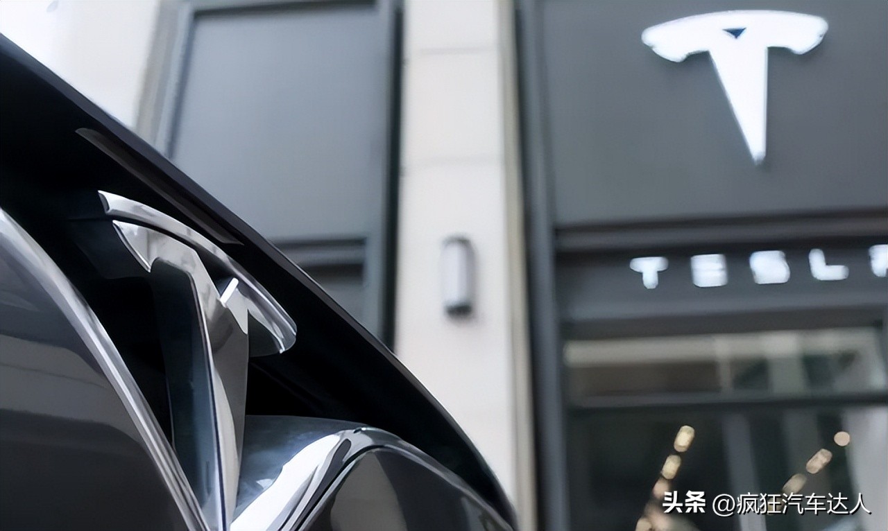 特斯拉与比亚迪的区别,特斯拉modely和比亚迪唐dm对比