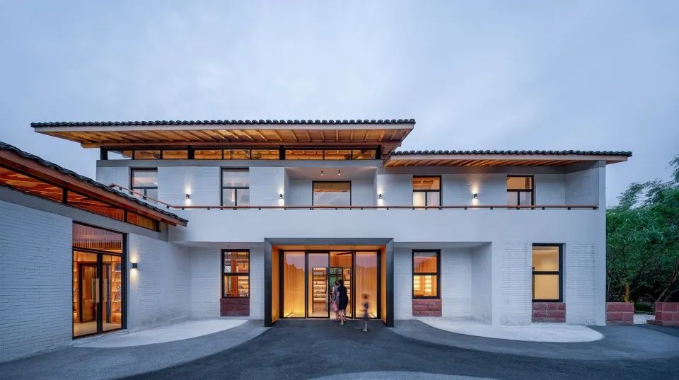 贵州省5起乡村振兴典型案例通报,乡村振兴中可以做哪些景观设计