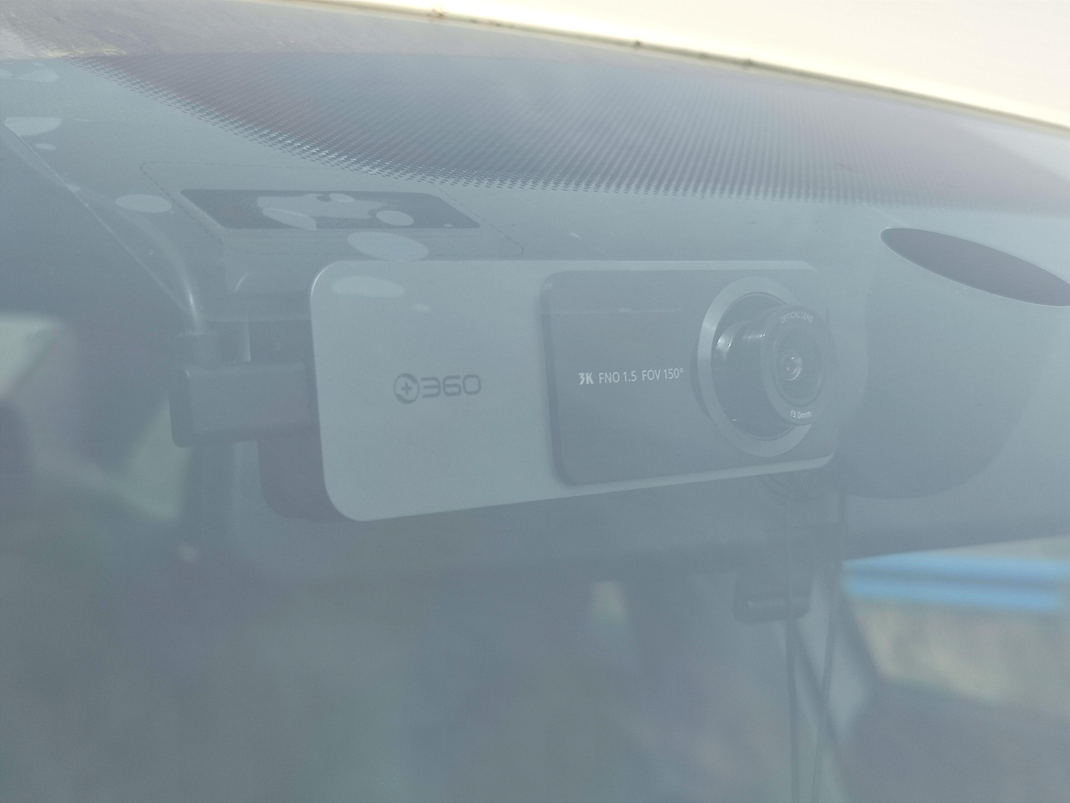 360k580行车记录仪优缺点,3k画质32g行车记录仪可以录多久