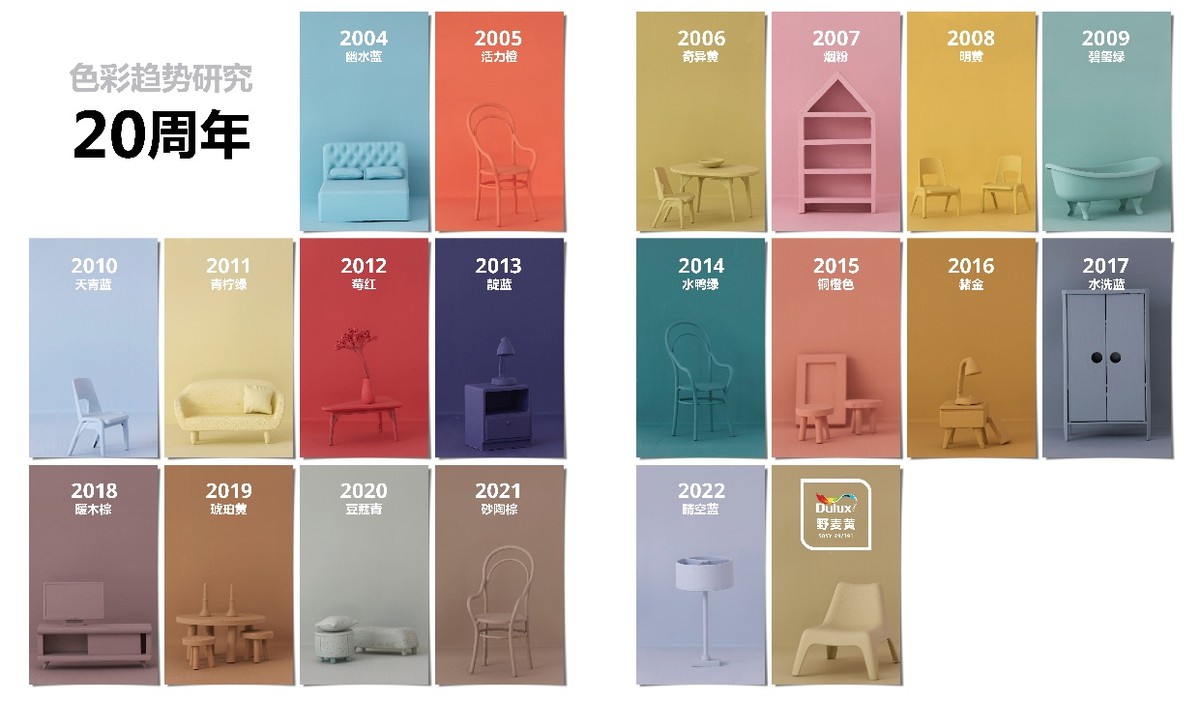 多乐士家装中式风格,多乐士装修全屋