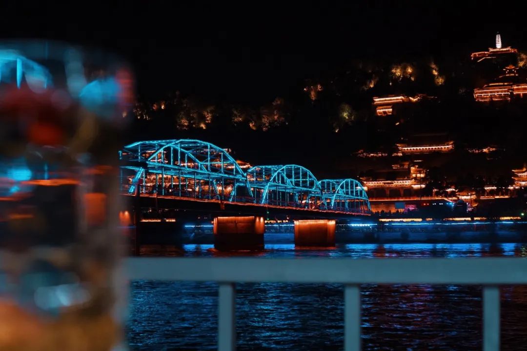 国内最chill的城市，我想投它一票