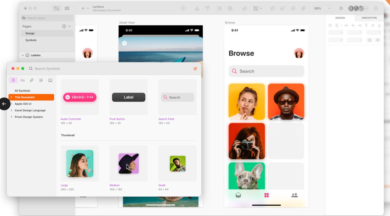 sketch绘图app,sketchformac矢量绘图工具