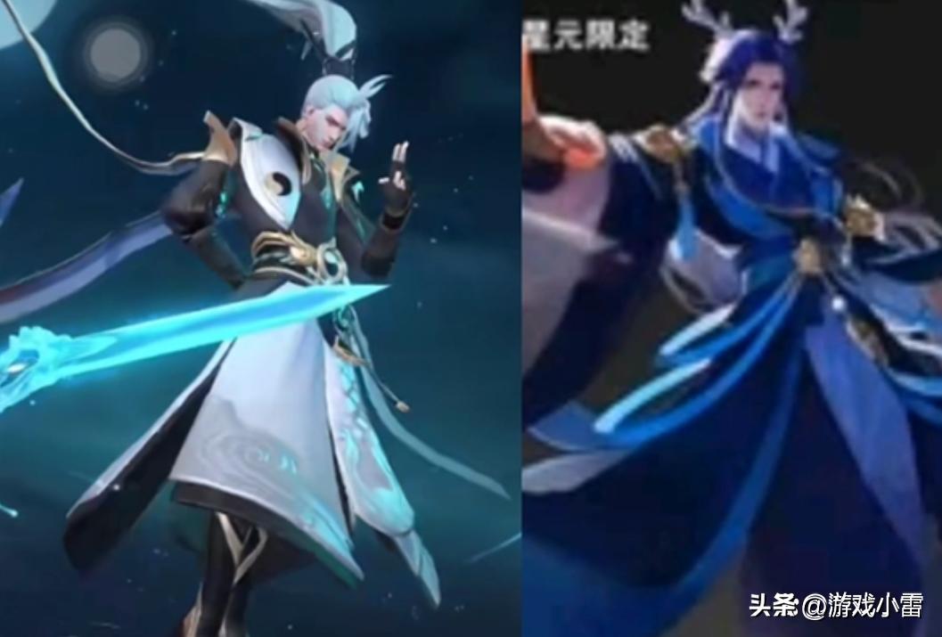 虞姬天秀免费得，120点券留给赵云和孙尚香，鹤羽星尊双传说上线