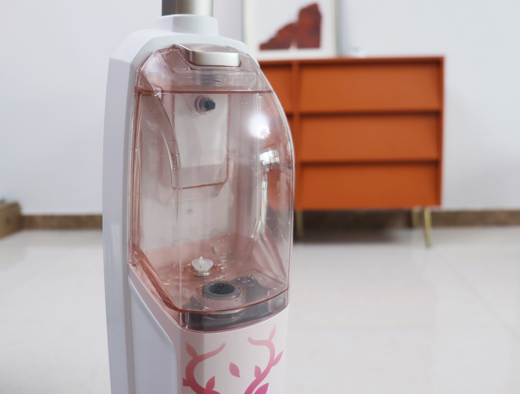 洗地机和吸尘器测评,洗地机都不如吸尘器