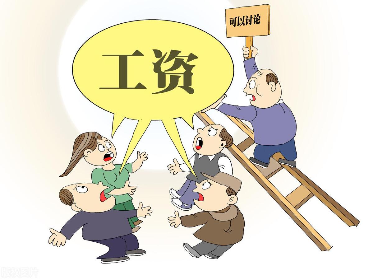 美国人均年薪8.3万美元，一年可买2辆奥迪，欧美收入为何那么高？