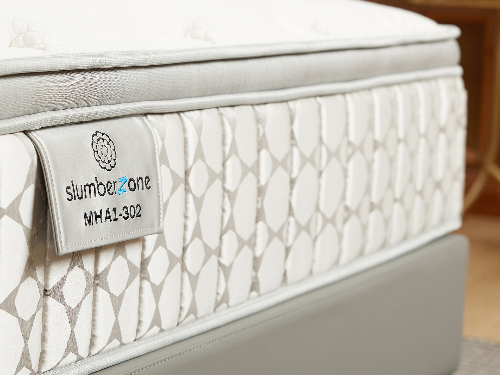 慕思床垫专业知识,慕思床垫怎么选购