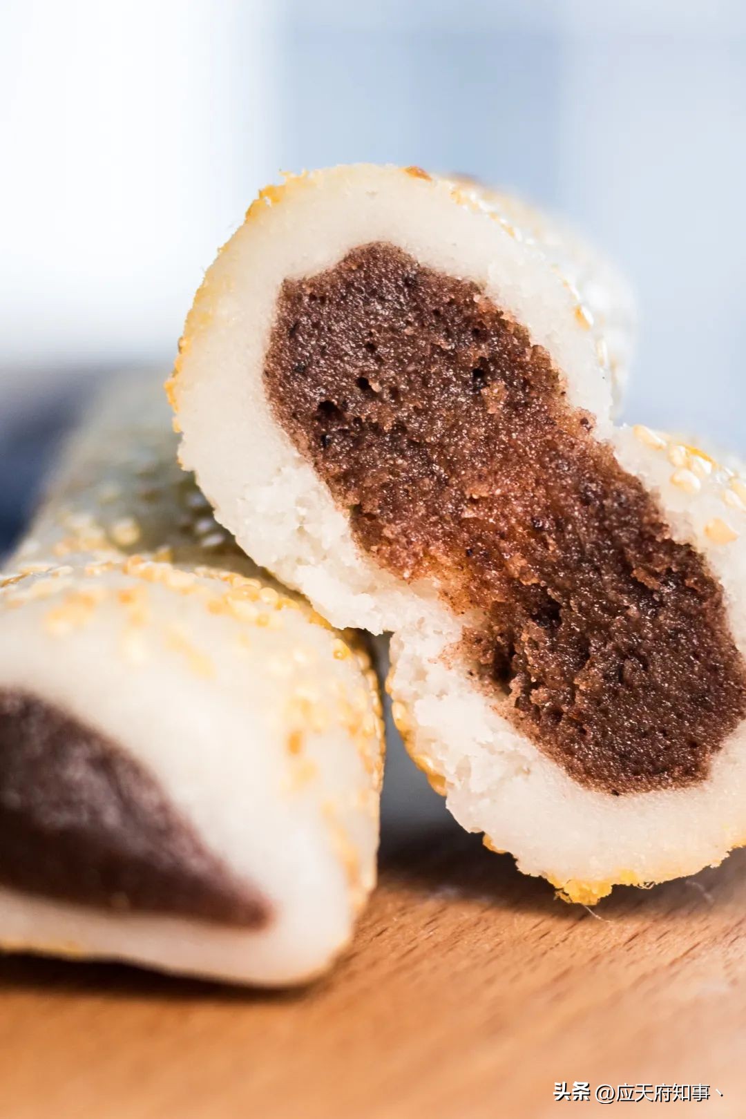 南京糕团百年老字号,南京老字号三星糕团