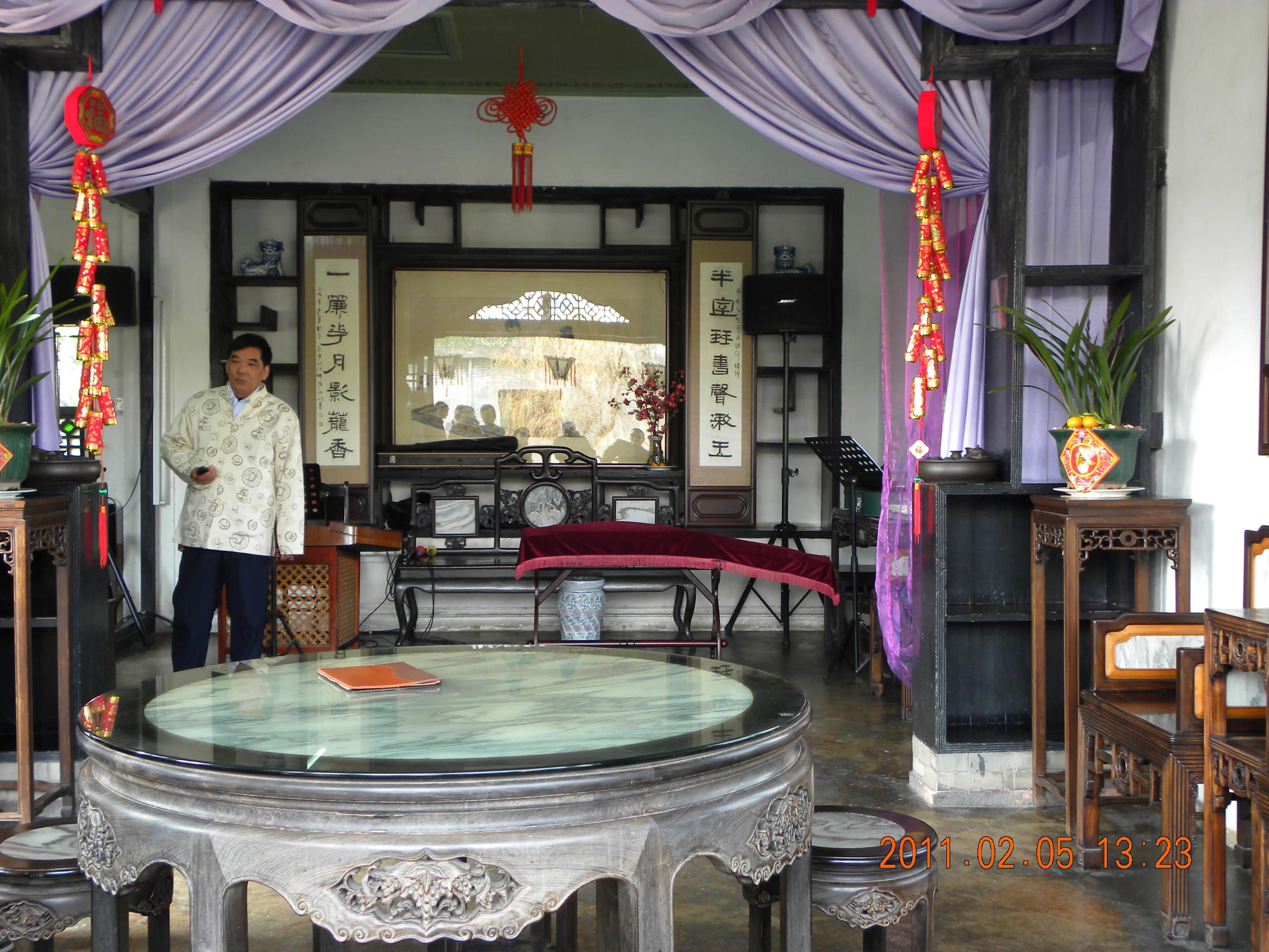 东莞岭南四大名园,东莞四大名园是哪个园