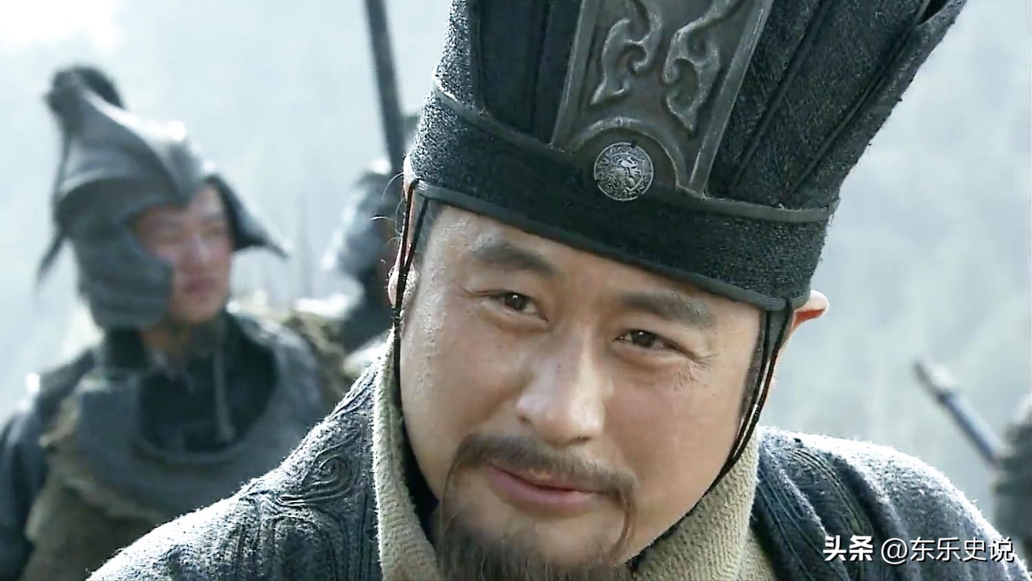 三国曹操被救,汉献帝被曹操救助