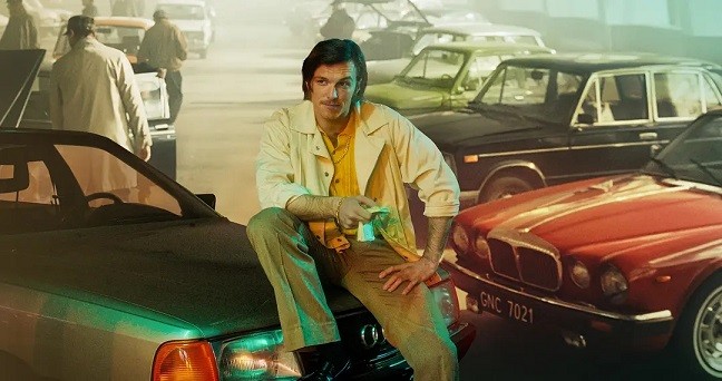 netflix2018电影推荐,netflix七月现在最好的新电影