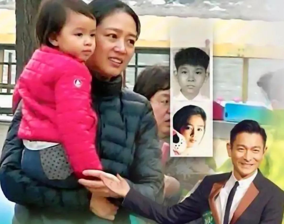 娱乐圈娶了富婆的10位男明星,娶了富婆的10位男星