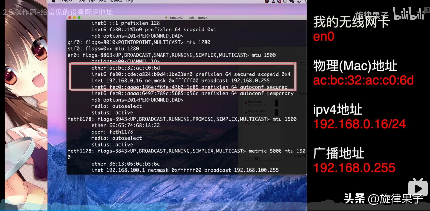 ip地址分配操作,mac地址绑定解决ip冲突
