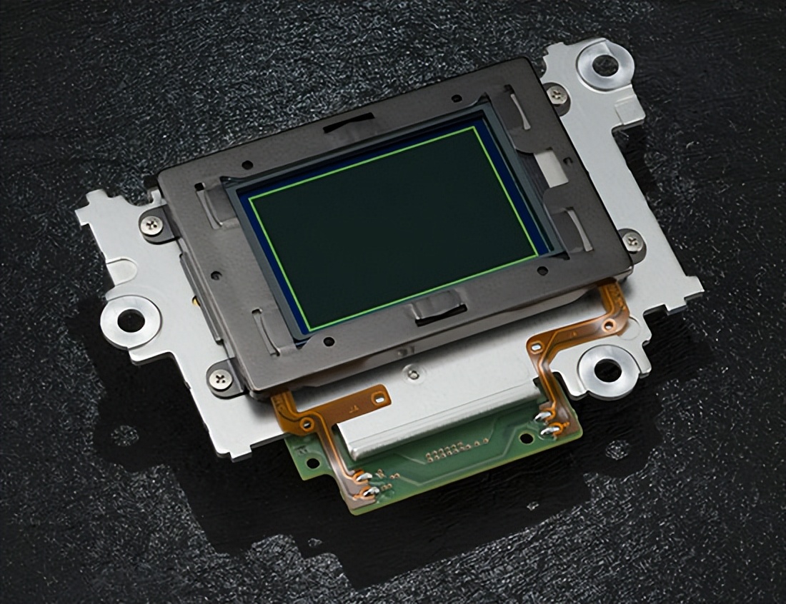 索尼相机是自己造传感器吗,尼康相机自动清洁影像传感器