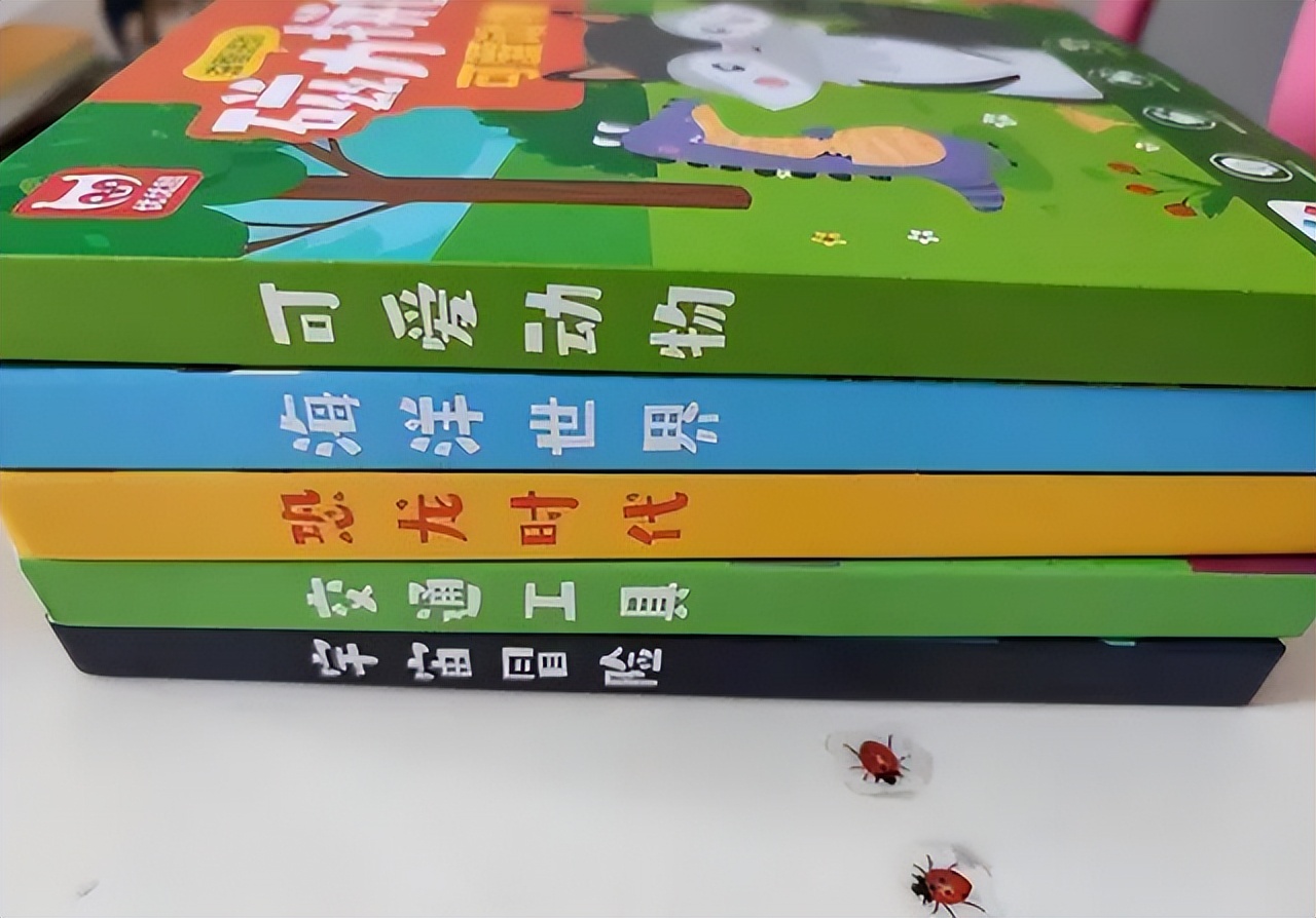 4岁女孩拥有超高智商，专注力远超同龄人，全凭妈妈坚持1个土方法