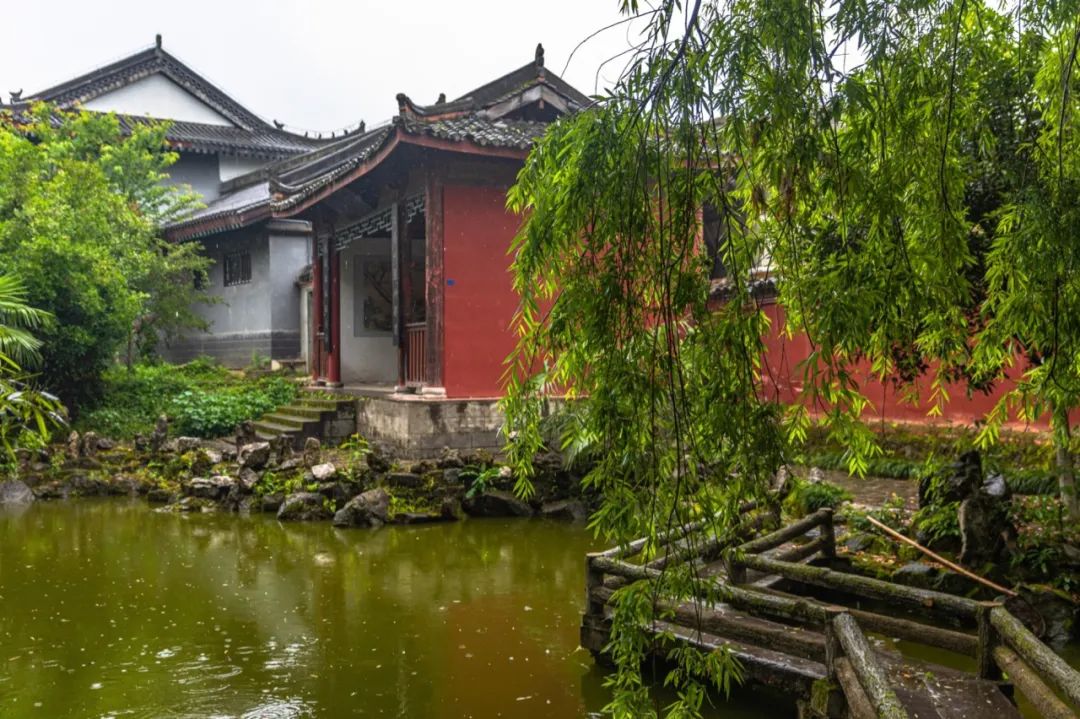 汉中旅游攻略两天一夜品汉中美食,汉中市旅游攻略亲子游