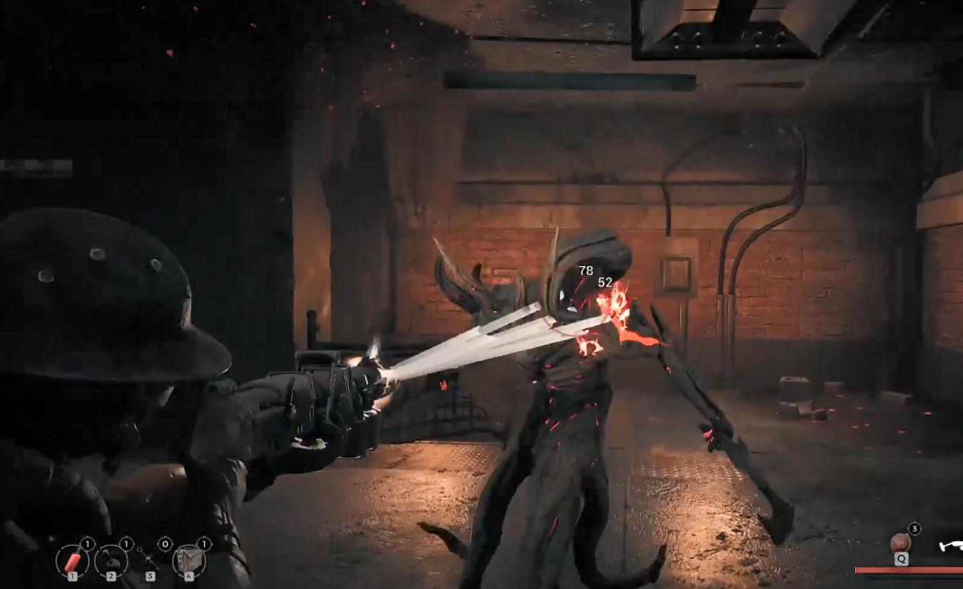 魂类游戏到底有什么好玩的,盘点魂系列历代游