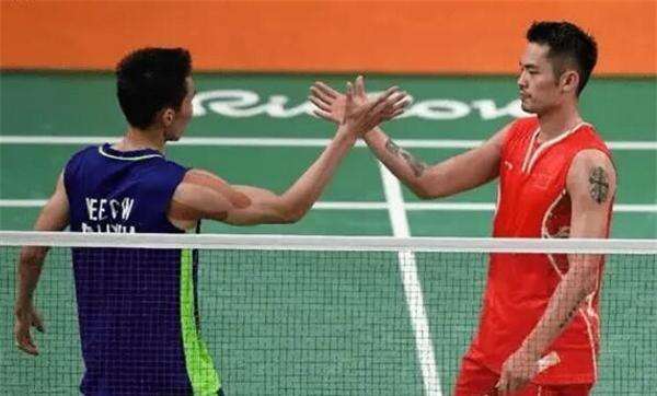 李宗伟抗癌经历完整版,李宗伟抗癌治疗花费