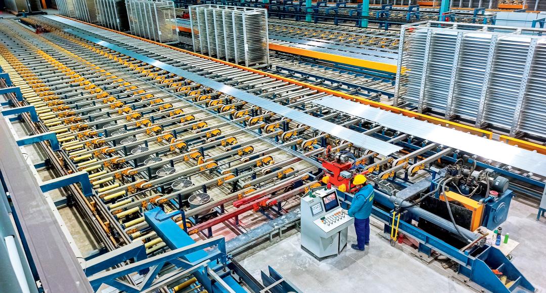 供应链物流深度讲解,供应链规划实战