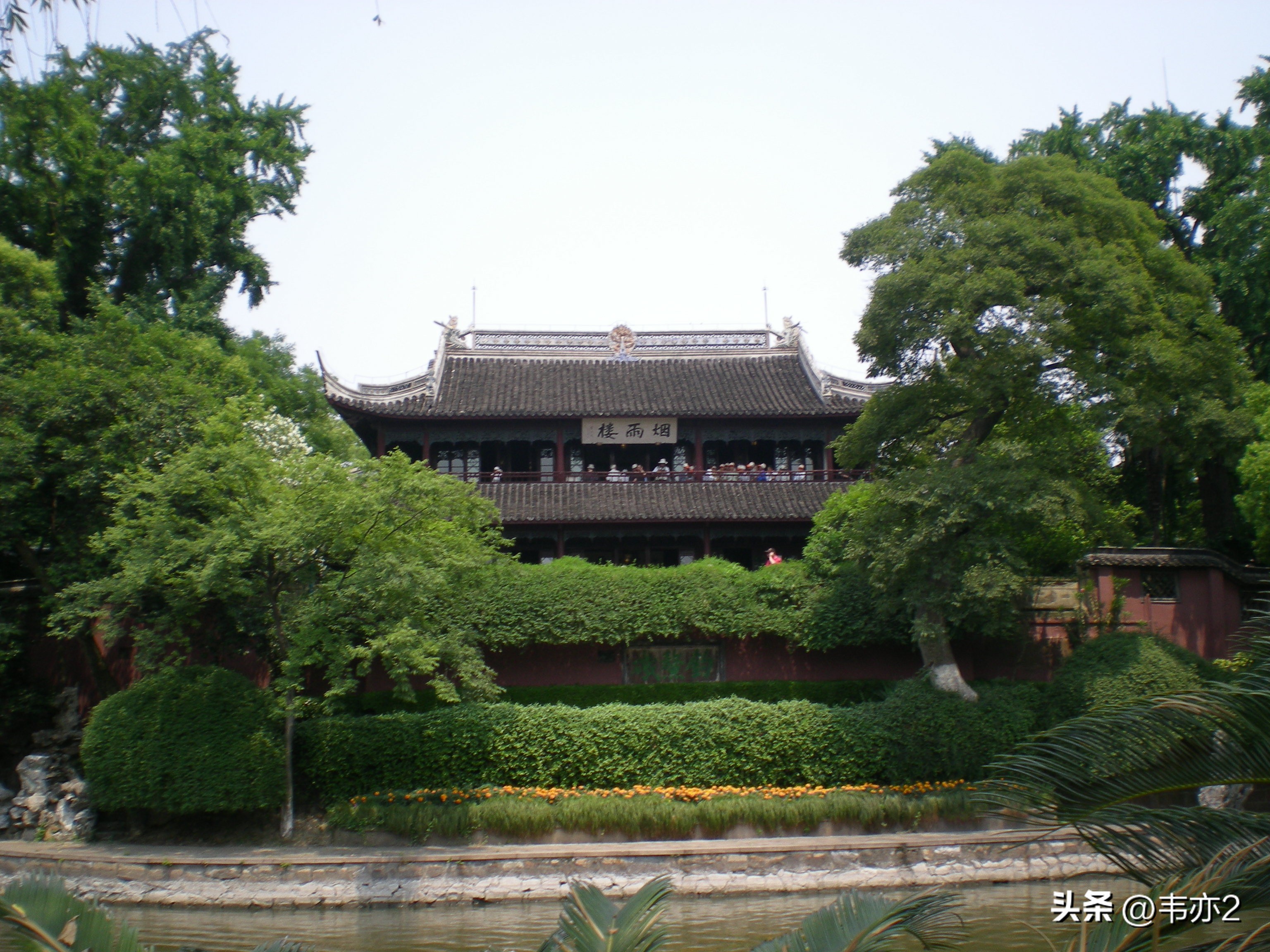 嘉兴值得去的城市,嘉兴最著名的几个地方