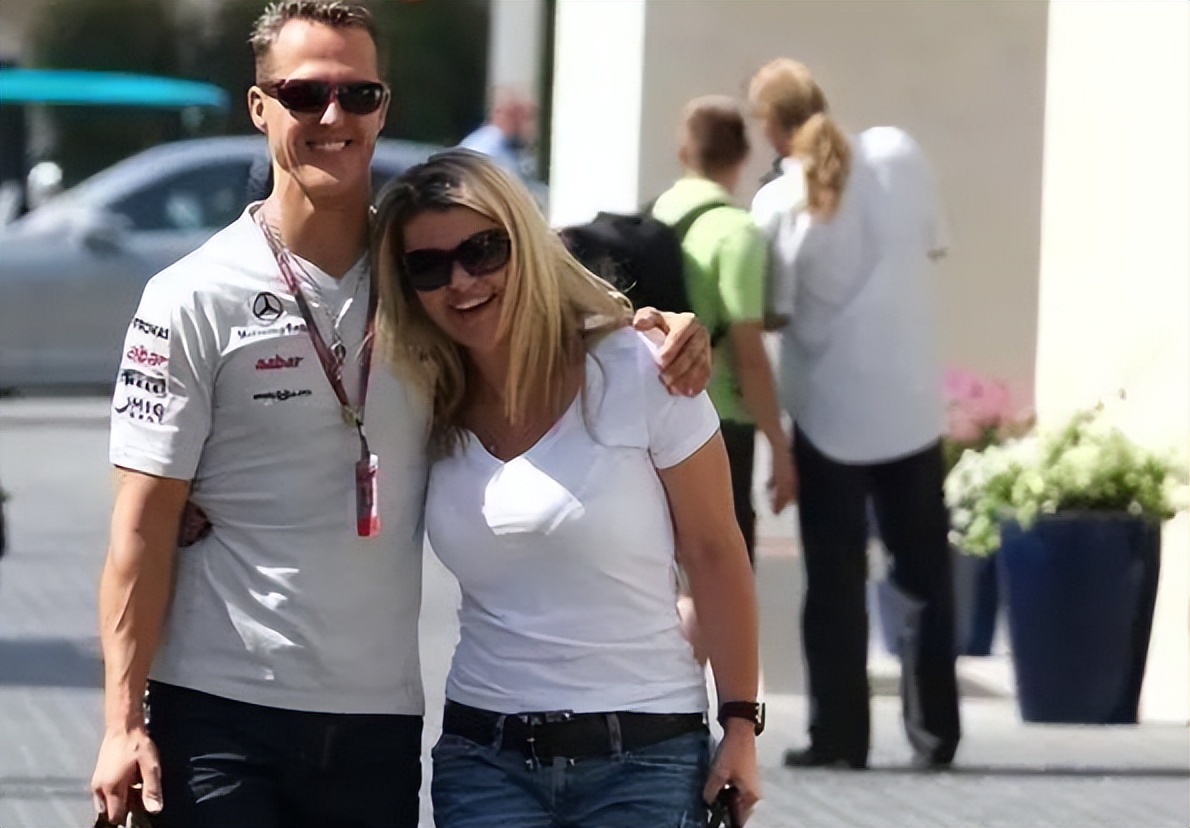 车王舒马赫怎么成为的植物人,车王舒马赫醒了妻子倾家荡产