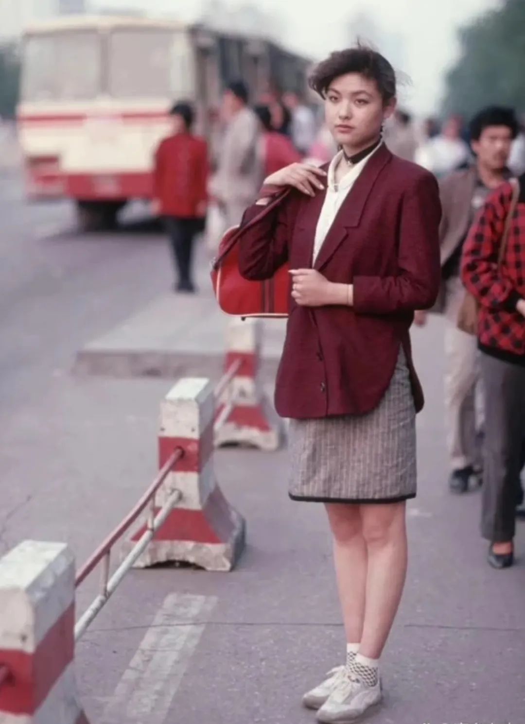 罕见的场面,罕见的场景美景